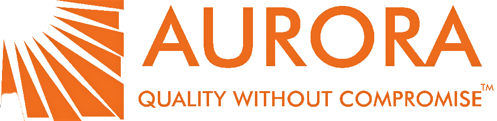 Aurora Hardwood logo